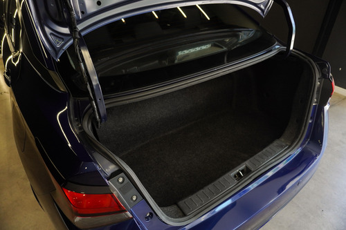 Nissan Versa 1.6 Sense At 2022