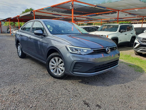 Volkswagen Virtus Virtus 1.6 Msi Trendline 2025