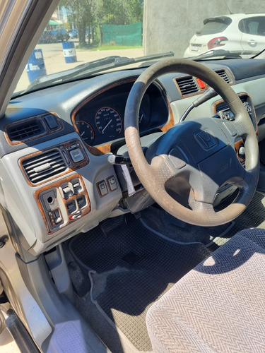 Honda CR-V 2.0 4x4 I At 1997