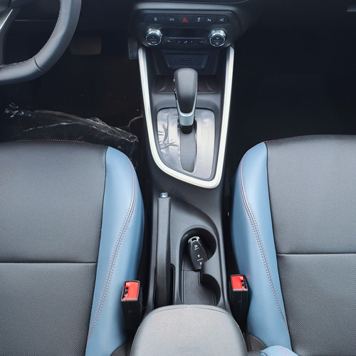 Chevrolet Onix plus 1.0 Turbo Premier At 2026