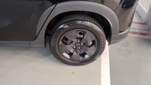 Volkswagen Tera 1.6 Msi Trend Mt 2025