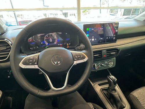 Volkswagen Tera 1.6 Msi Trend Mt 2025