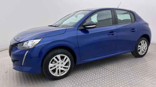 Peugeot 208 1.6 Active Pack 2024