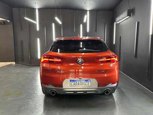 BMW X2 20I SDRIVE M SPORT III 2018