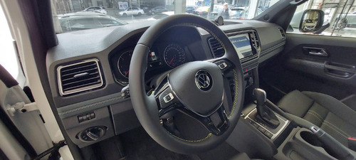 Volkswagen Amarok 3.0 Cd Tdi 258Cv V6 Extreme 4X4 At 2026