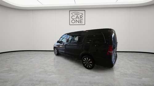 Mercedes-Benz Vito 111 CDI FURGON PLUS AA L17 2024