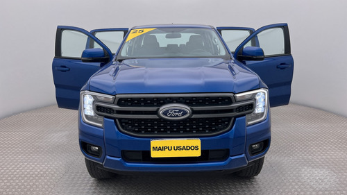 Ford Ranger 3.0 V6 Cd 4X4 Xls At 250Cv 2025