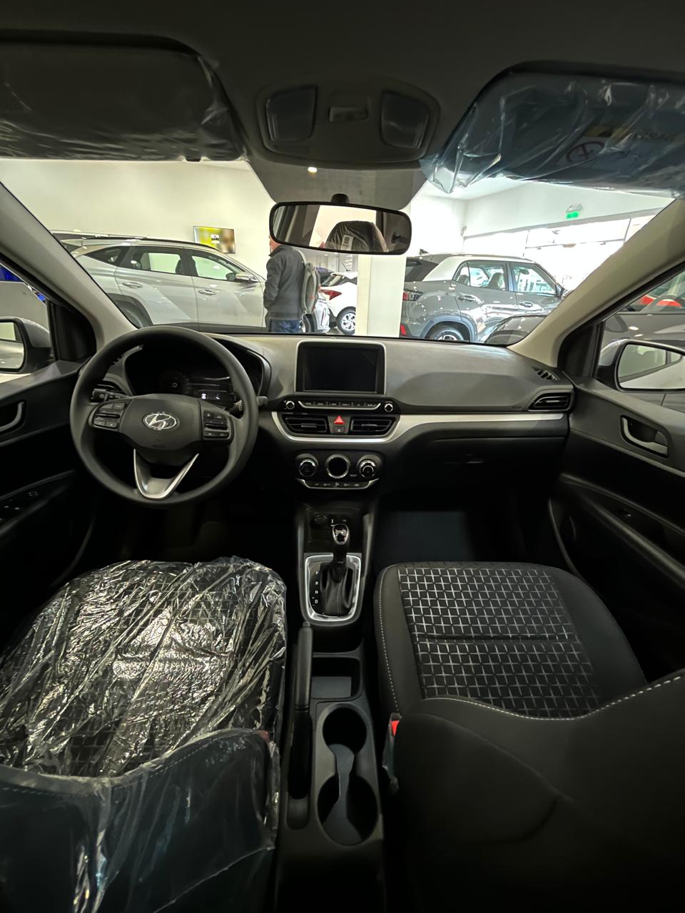 Hyundai HB20 Comfort Plus 1.6 2025