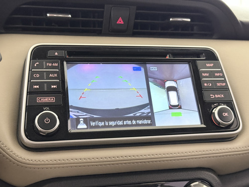 Nissan Kicks 1.6 EXCLUSIVE CVT L17 2019