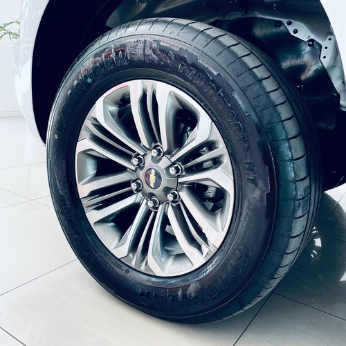 Chevrolet S10 2.8 High Country Cd Tdci 200cv 2026