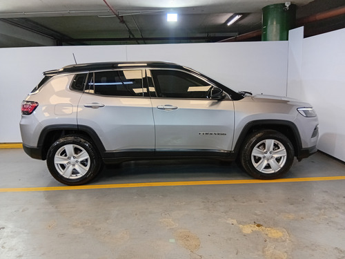 Jeep Jeep Compass 1.3 T 270 Sport At6 2024