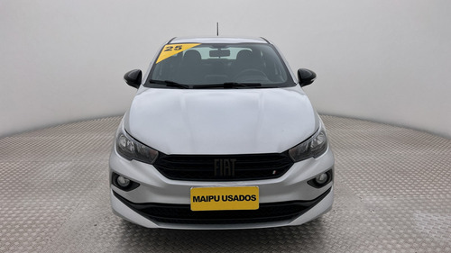 Fiat Cronos 1.3 Gse Drive 2025