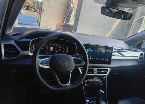 Volkswagen Taos 1.4 250 Tsi Highline Tiptronic FC 2026