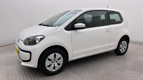 Volkswagen Up! 1.0 Move Up! 75cv 2015