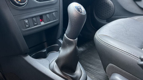 Renault Sandero 1.6 16v Intense 2022