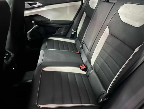 Volkswagen Taos 1.4 250 Tsi Highline FC 2025