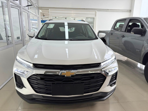 Chevrolet Tracker 1.2 T LT AT L26 2026