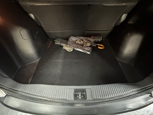 Honda HR-V 1.8 EXL CVT L19 2019