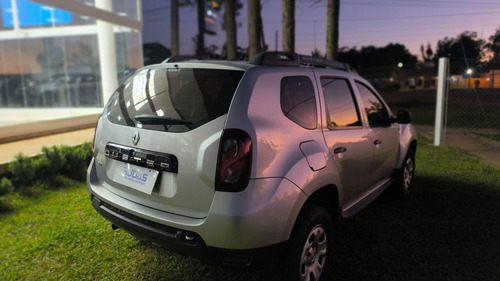 Renault Duster 1.6 Ph2 4x2 Dynamique 2017
