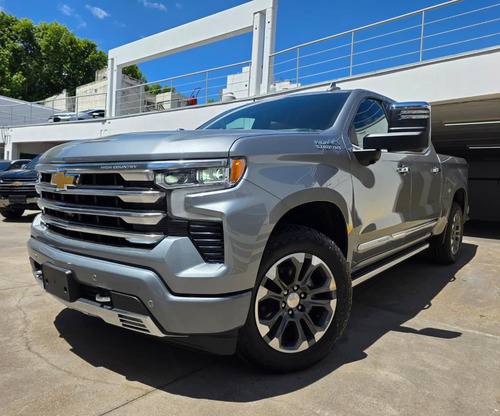 Chevrolet Silverado 5.3 V8 High Country 2025