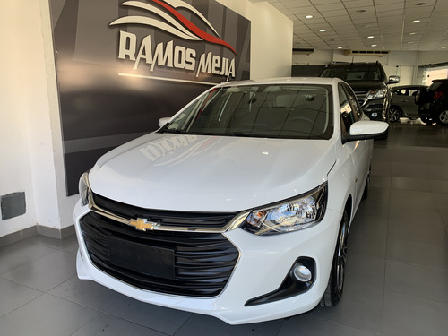 Chevrolet Onix 1.0 Lt 2025