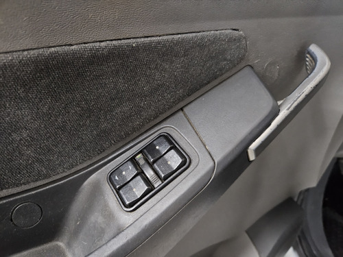 Chevrolet Agile 1.4 Ltz 5p 2010