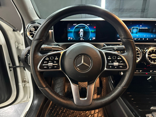 Mercedes-Benz A 200 SEDAN PROGRESSIVE L19 2020