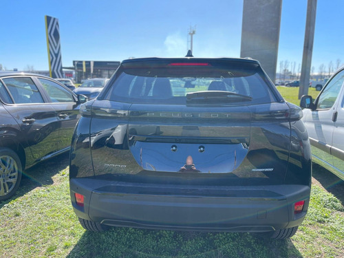 Peugeot 2008 1.0T Gt 2024