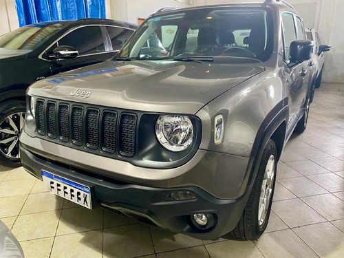 Jeep Renegade 1.8 Sport 2022