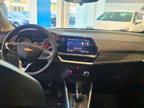 Chevrolet Montana 1.2 T PREMIER AT L26 2026