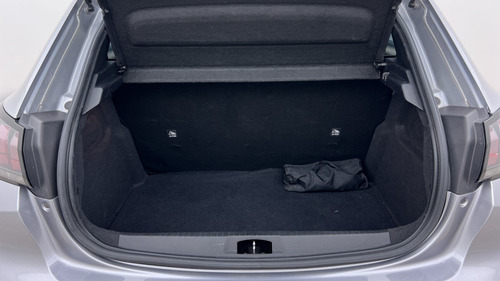 Peugeot 208 1.6 Style Mt 2023