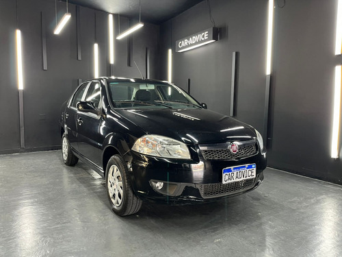 Fiat Siena 1.4 EL L09 2014