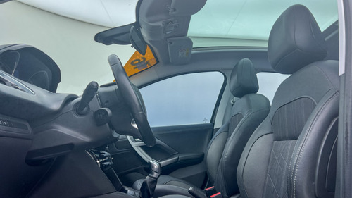 Peugeot 208 1.6 Feline Pack Cuir 2016