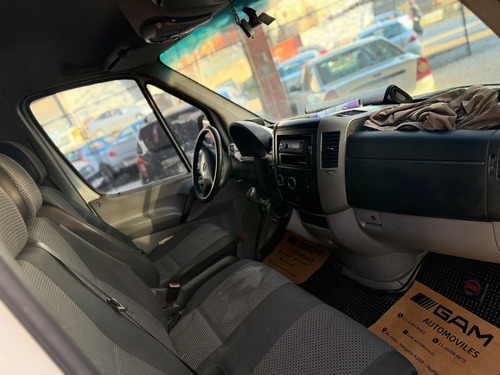 Mercedes-Benz Sprinter 2.1 515 Combi 4325 150cv 19+1 2013