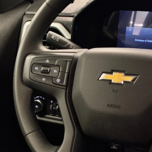 Chevrolet S10 2.8 Cd 4X2 Wt 2026