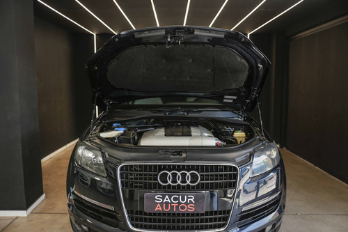 Audi Q7 3.0 Tdi 233cv Tiptronic Quattro 2008