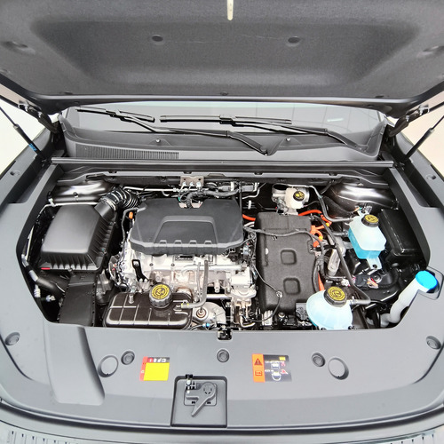 Chevrolet Captiva phev 1.5 Phev Premier 2026