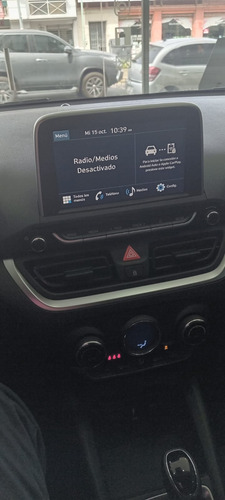 Hyundai HB20 1.6 Comfort Plus At 2025