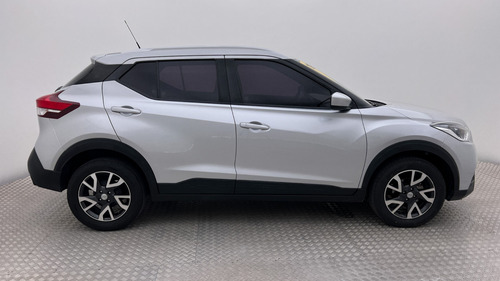 Nissan Kicks 1.6 Sense 120cv 2019