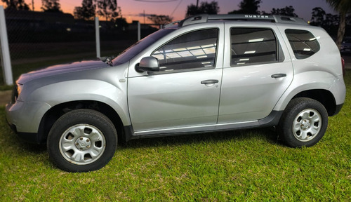 Renault Duster 1.6 Ph2 4x2 Dynamique 2017