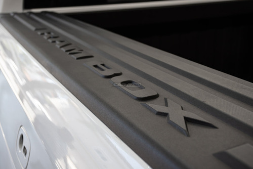 RAM 1500 3.0 Laramie Nigth Edition 4X4 At8 2025