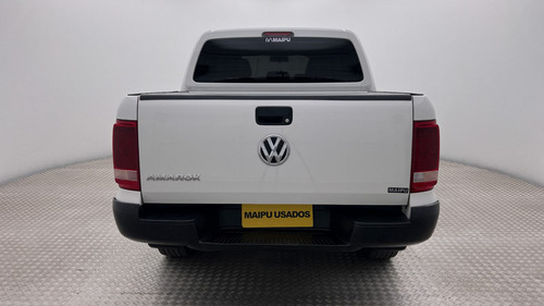 Volkswagen Amarok 2.0 Cd Tdi 140cv Trendline 2023