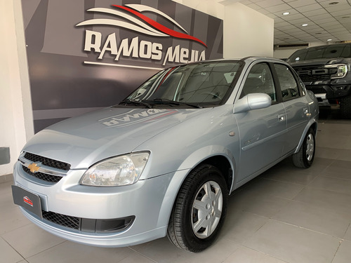 Chevrolet Classic 1.4 Ls Aa+dir 2013