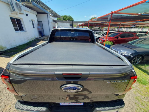 Ford Ranger 3.0 Cd 4X4 Limited + At 250Cv 2025