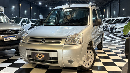 Citroën Berlingo Multispace 1.6 Xtr 115 Am18 2023