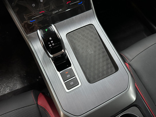 Chery Tiggo 4 Pro 1.5 16V LUXURY CVT 2025