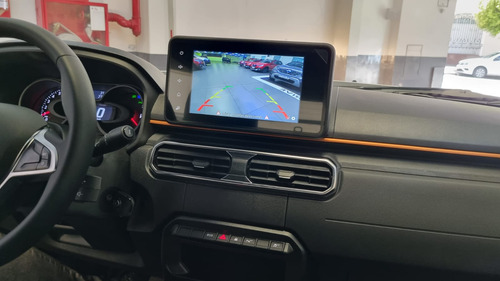 Renault Oroch 1.3 Tce 163 Outsider Mt 4Wd 2026