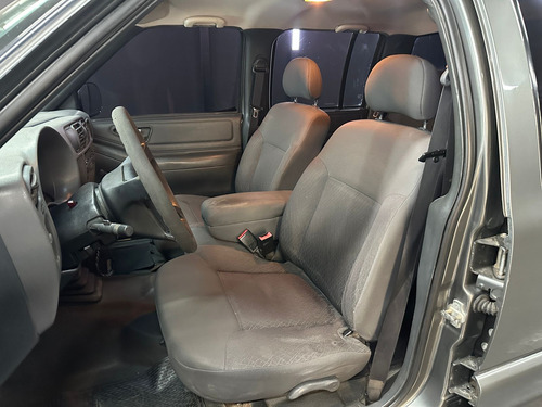 Chevrolet S-10 2.8TD DC 4X2 L09 2010