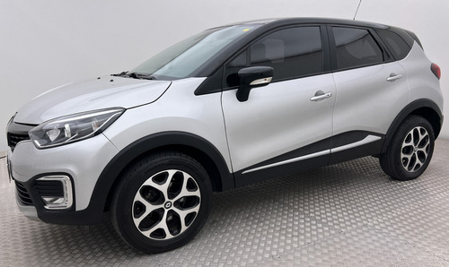Renault Captur 2.0 Intens 2017