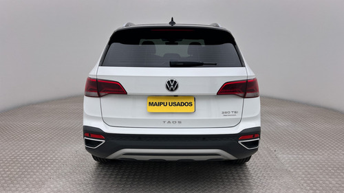 Volkswagen Taos 1.4 250 Tsi Highline 2023